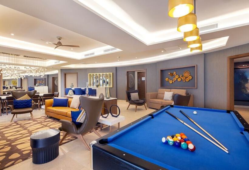 سوئیت دلوکس 3 خوابه, Royalton Grenada, An Autograph Collection Allinclusive Resort