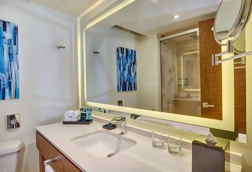 سوئیت دلوکس 2 خوابه, Royalton Grenada, An Autograph Collection Allinclusive Resort