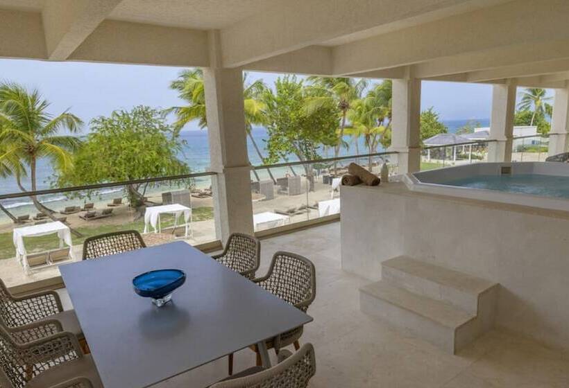 سوئیت دلوکس 2 خوابه, Royalton Grenada, An Autograph Collection Allinclusive Resort