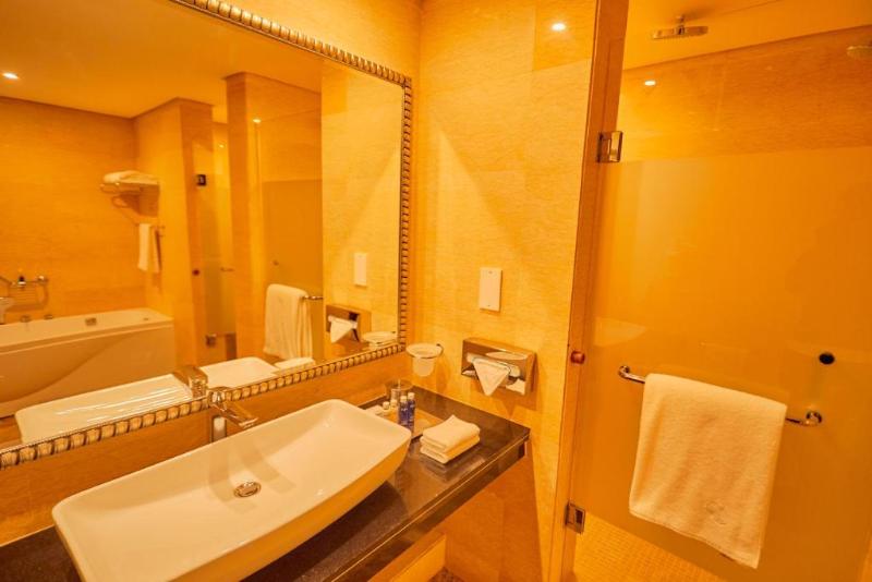 سوئیت دلوکس 2 خوابه, Royalton Grenada, An Autograph Collection Allinclusive Resort