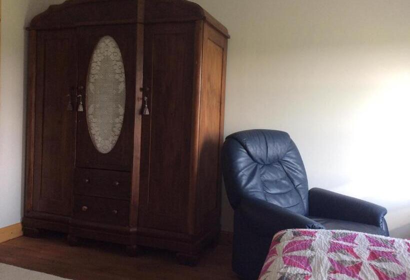 침실 2개 아파트, Altes Pastorat Langenhorn