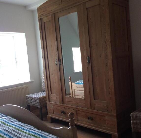 침실 2개 아파트, Altes Pastorat Langenhorn