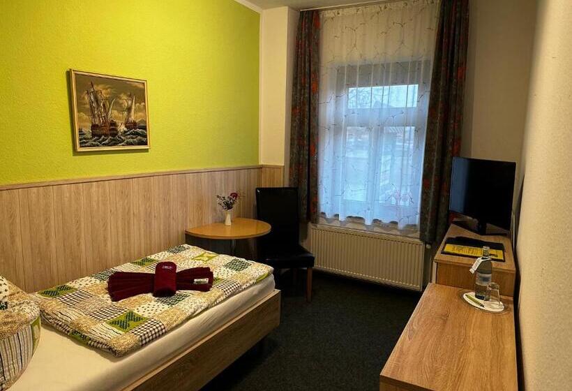 Номер Стандарт Индивидуальный, Pension Anni