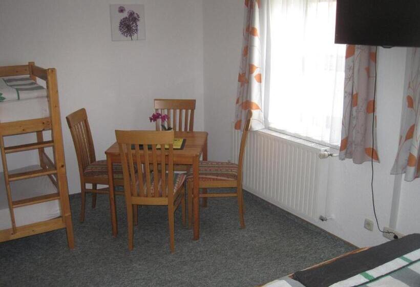 Семейный Номер, Pension Anni