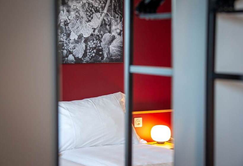 غرفة عائلية, Châtonneyre Hotel & Restaurant