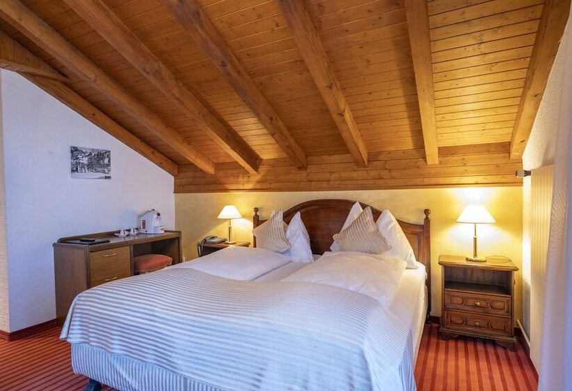 バルコニー付きスーペリアルーム, Seilers Vintage Hotel & Spa