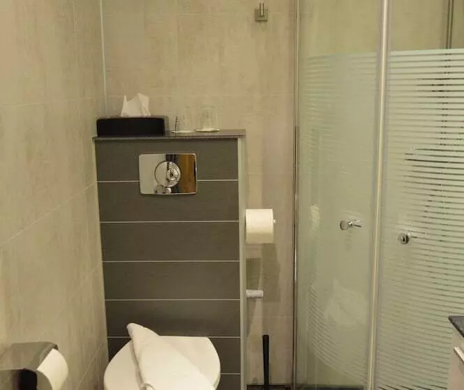 اتاق استاندارد, Best Western Hotel Anno 1937