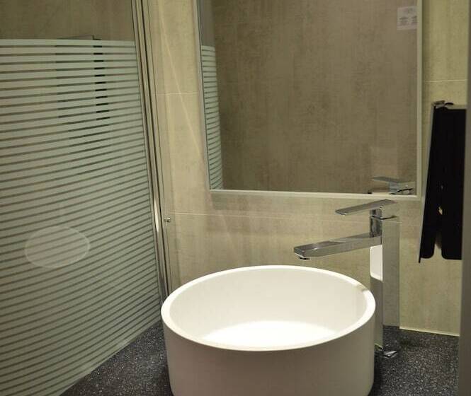 Номер Стандарт, Best Western Hotel Anno 1937