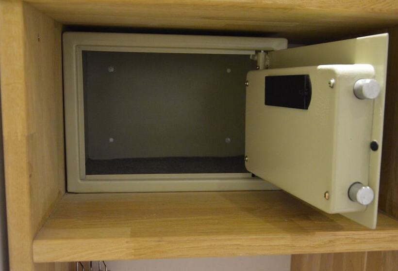 Номер Стандарт, Best Western Hotel Anno 1937