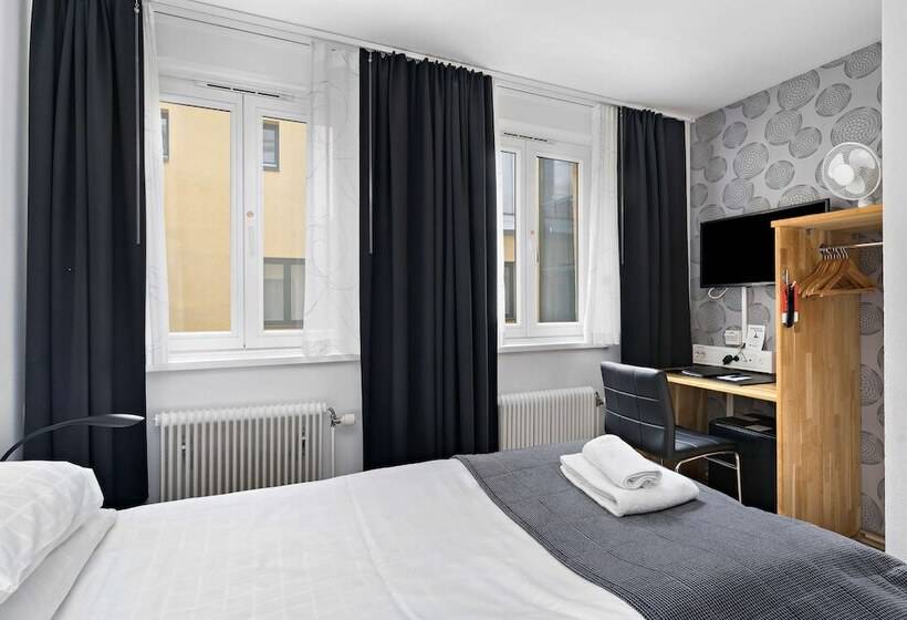 Номер Стандарт, Best Western Hotel Anno 1937