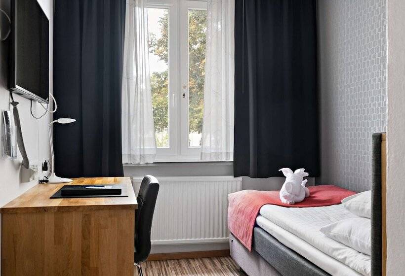 Номер Стандарт, Best Western Hotel Anno 1937