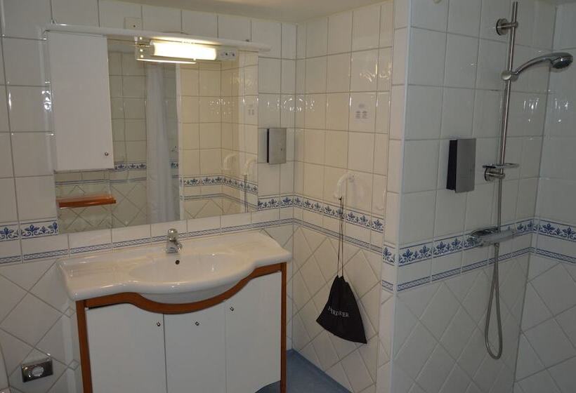 Номер Superior, Best Western Hotel Anno 1937