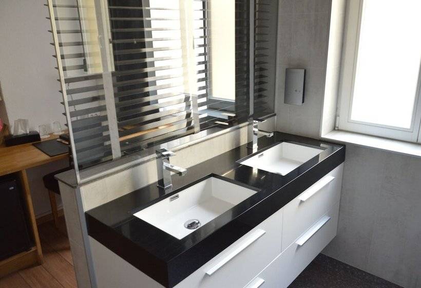 Номер Superior, Best Western Hotel Anno 1937