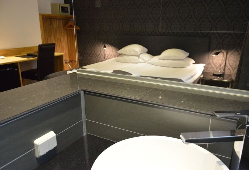 Номер Superior, Best Western Hotel Anno 1937