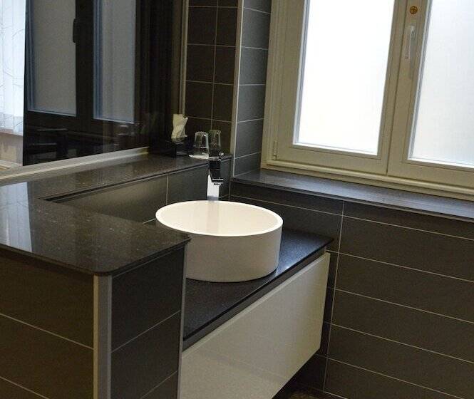 Номер Superior, Best Western Hotel Anno 1937