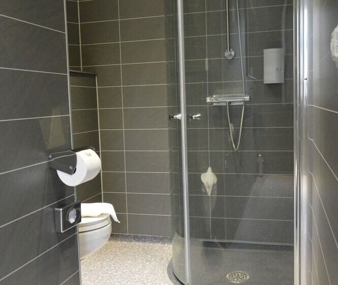 Номер Superior, Best Western Hotel Anno 1937