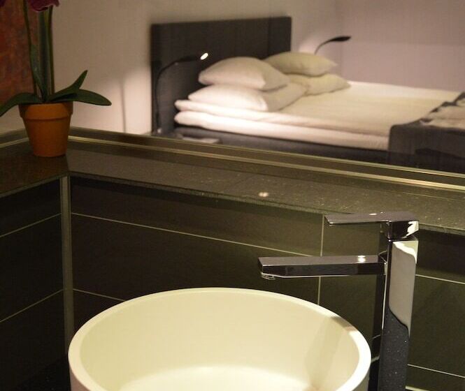 Номер Superior, Best Western Hotel Anno 1937