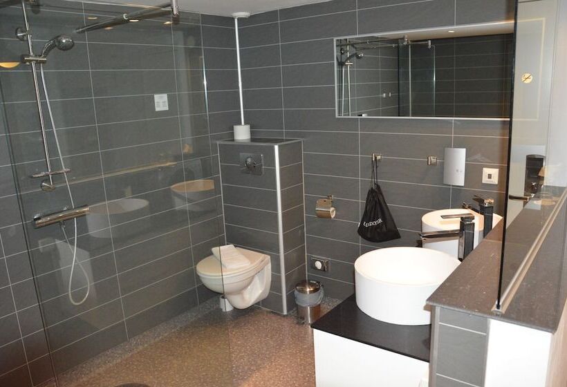 Номер Superior, Best Western Hotel Anno 1937