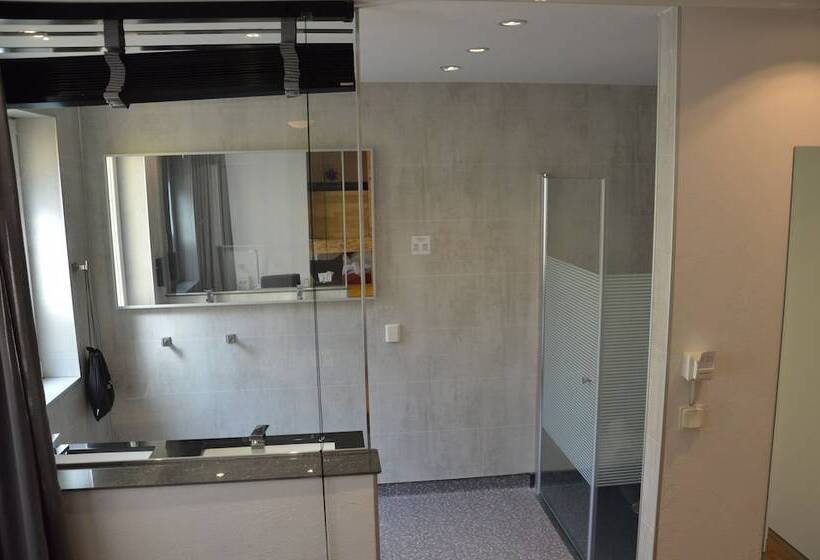 Номер Superior, Best Western Hotel Anno 1937