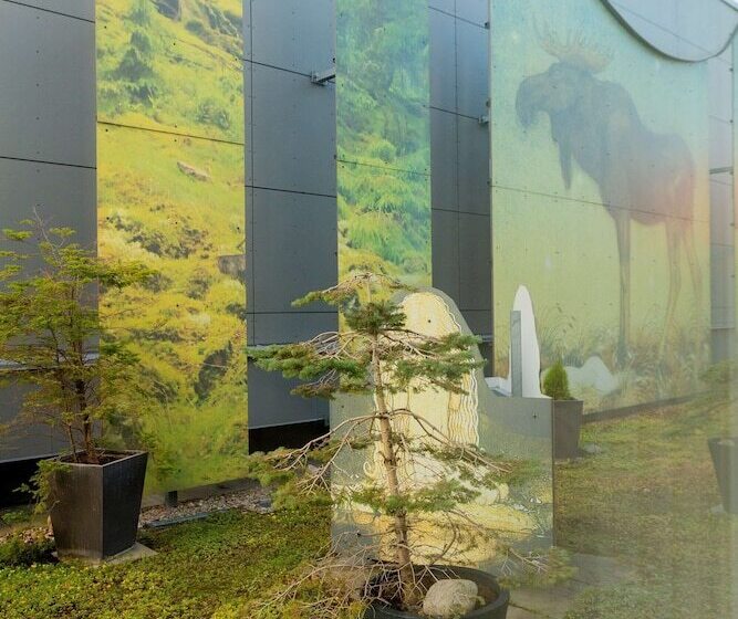 スタンダードルーム, Best Western Plus John Bauer