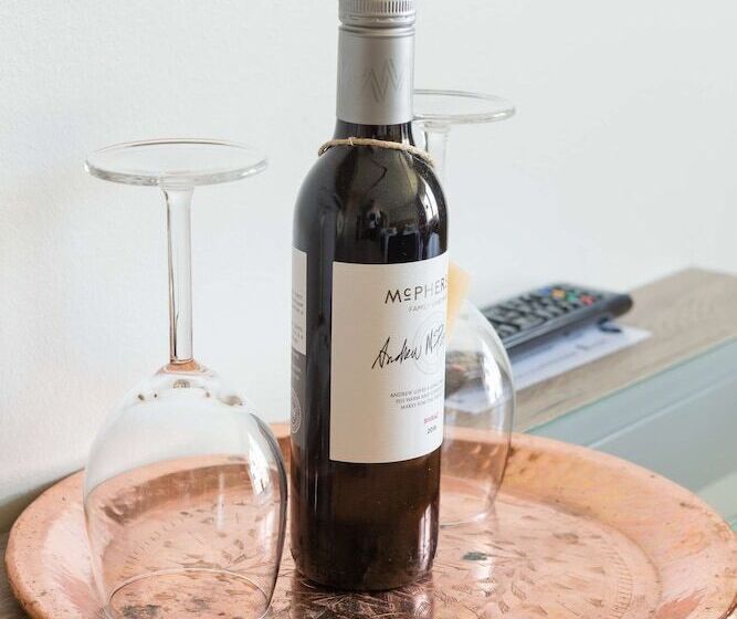 スタンダードルーム, Best Western Plus John Bauer