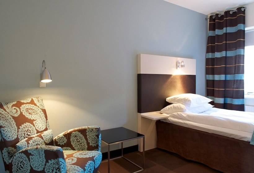 スタンダードルーム, Best Western Plus John Bauer