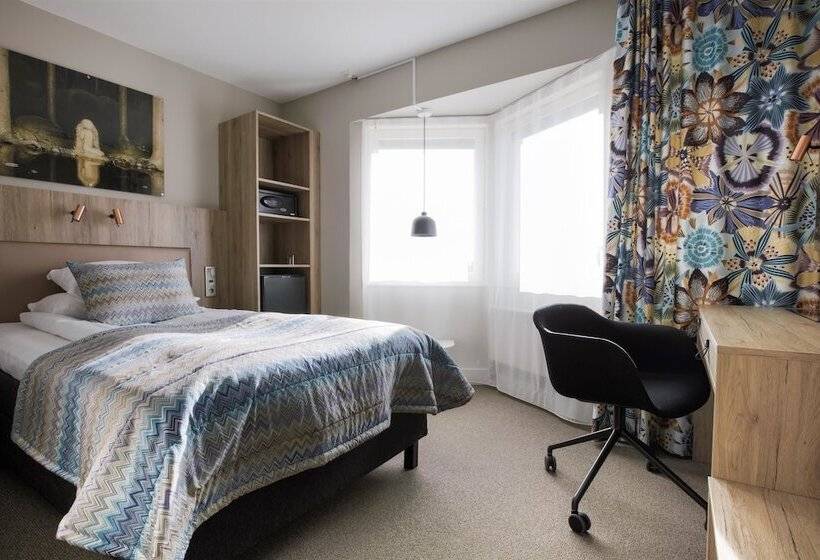 スタンダードルーム, Best Western Plus John Bauer