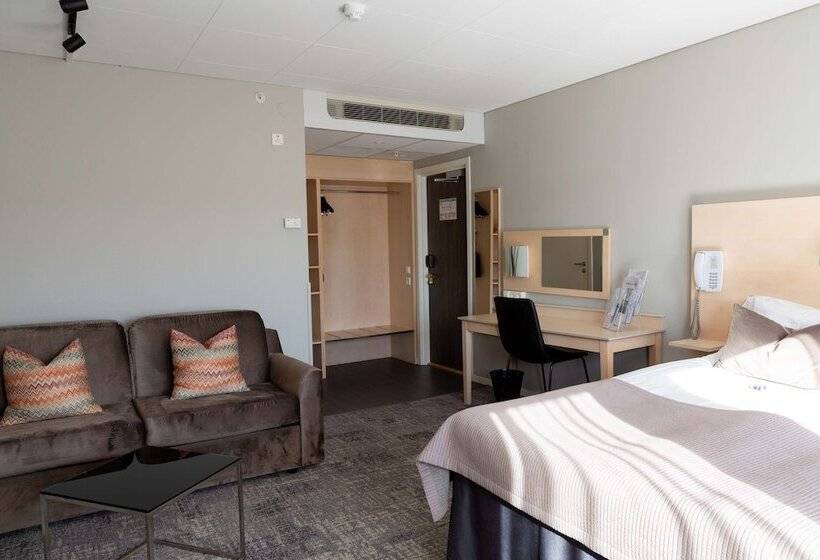 ビジネスルーム, Best Western Plus John Bauer