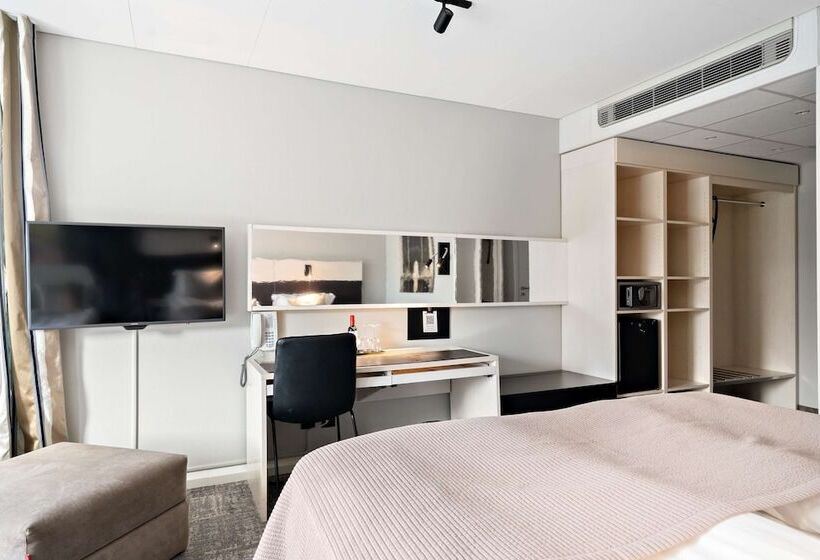 ビジネスルーム, Best Western Plus John Bauer