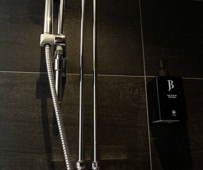 スイート(家族用), Best Western Plus John Bauer