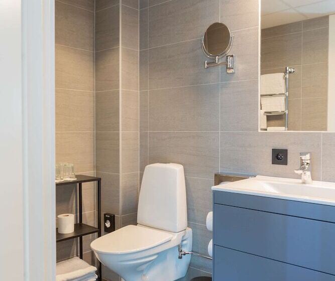 スイート(家族用), Best Western Plus John Bauer