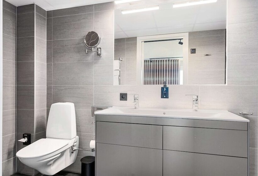 スイート(家族用), Best Western Plus John Bauer