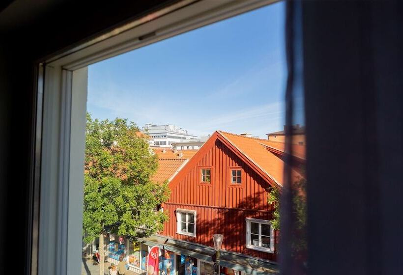 スイート(家族用), Best Western Plus John Bauer