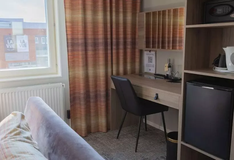 Suite Familiare, Best Western Plus John Bauer