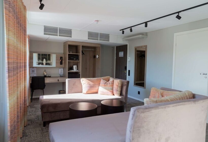 スイート(家族用), Best Western Plus John Bauer