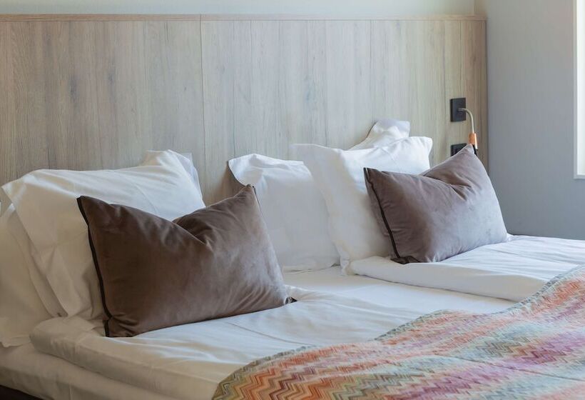 スイート(家族用), Best Western Plus John Bauer