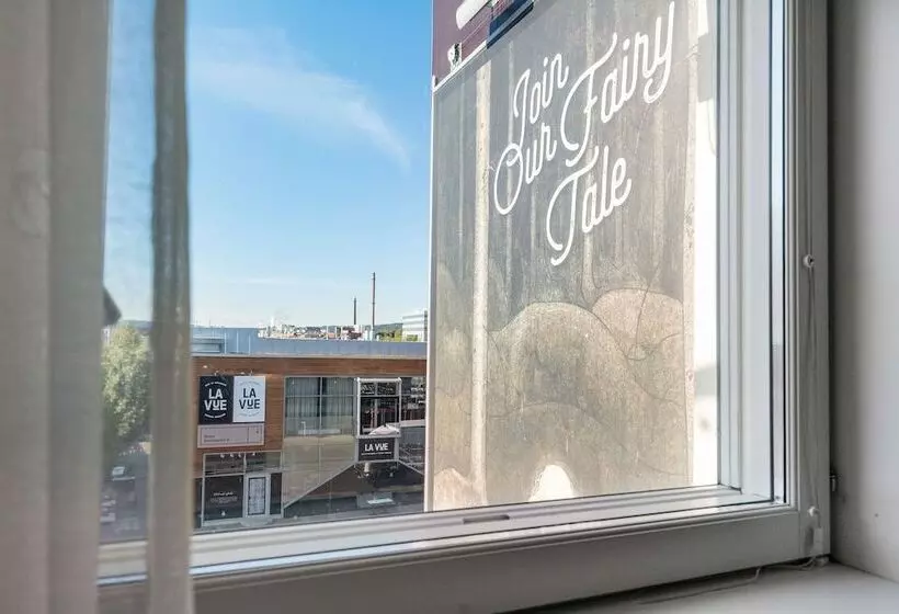 Suite Familiare, Best Western Plus John Bauer