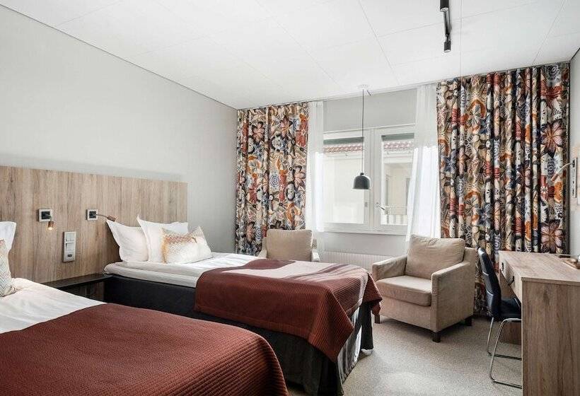 スタンダードルーム, Best Western Plus John Bauer