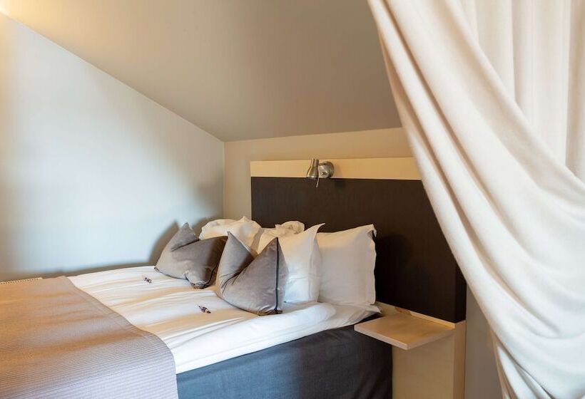 スタンダードルーム, Best Western Plus John Bauer