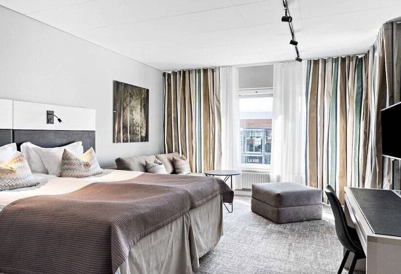 ビジネスルーム, Best Western Plus John Bauer