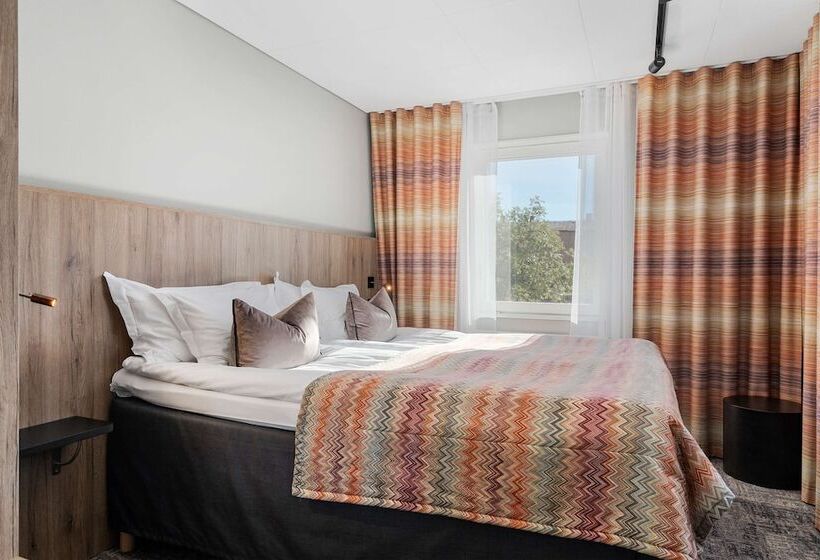 スイート(家族用), Best Western Plus John Bauer