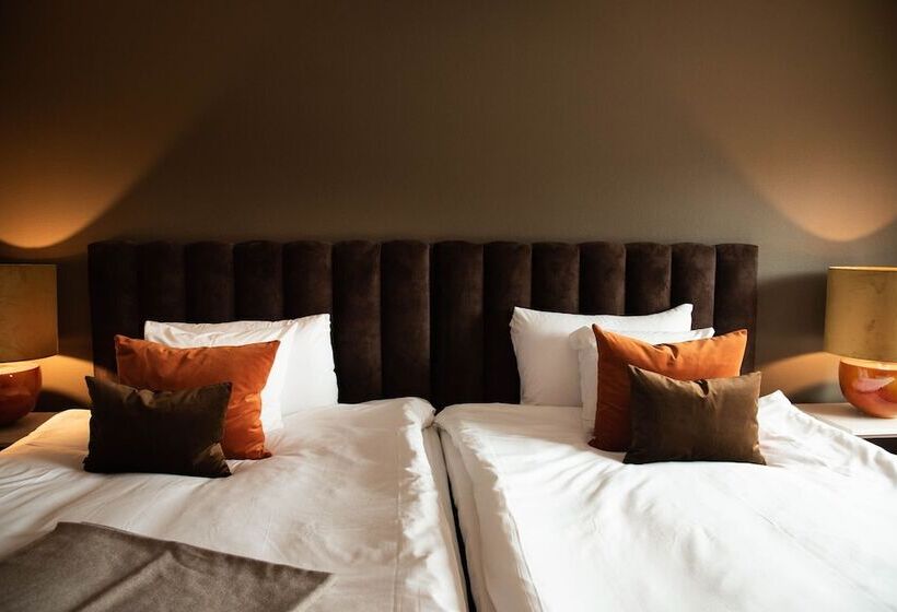 クラシックルーム, Billingehus