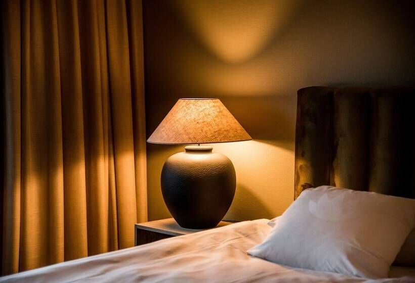 Classic room with balcony, Billingehus