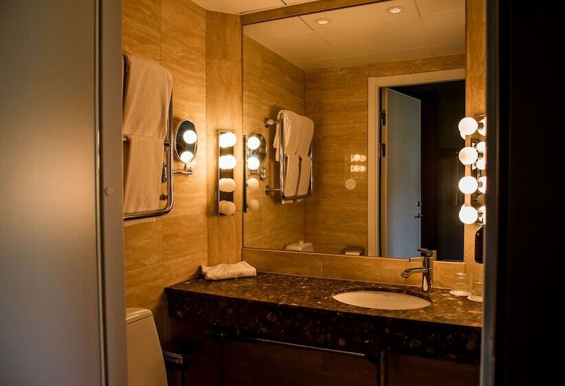 スタンダードルーム, Billingehus