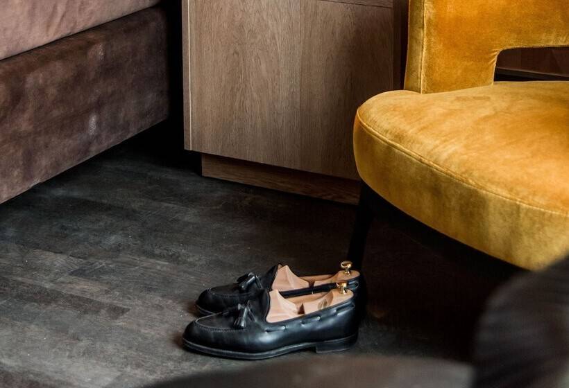 スーペリアールーム, Billingehus