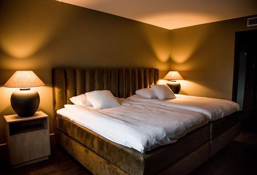 バルコニー付きスーペリアルーム, Billingehus