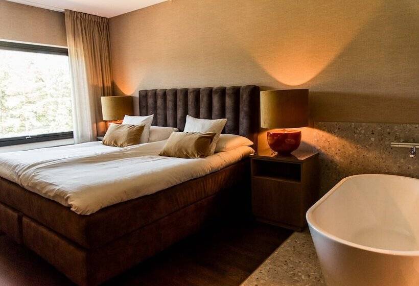 デラックスルーム, Billingehus