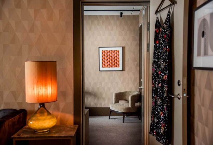 ジュニアスイート, Billingehus