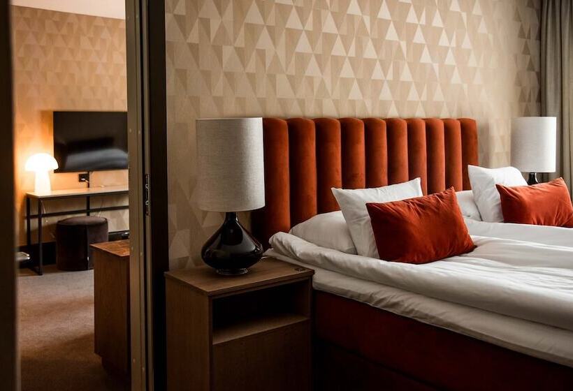 ジュニアスイート, Billingehus