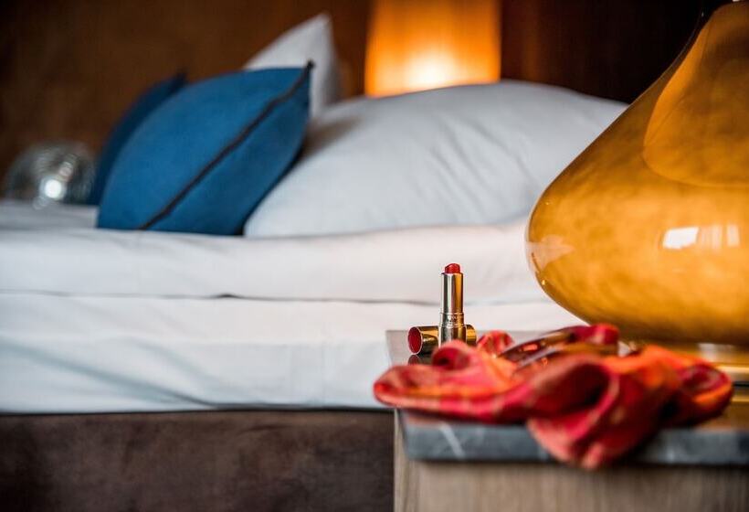 スイート, Billingehus